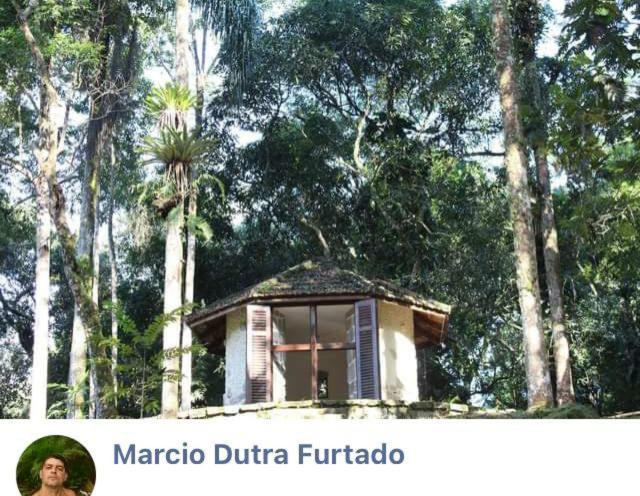 Recanto Do Bosque Mage Esterno foto