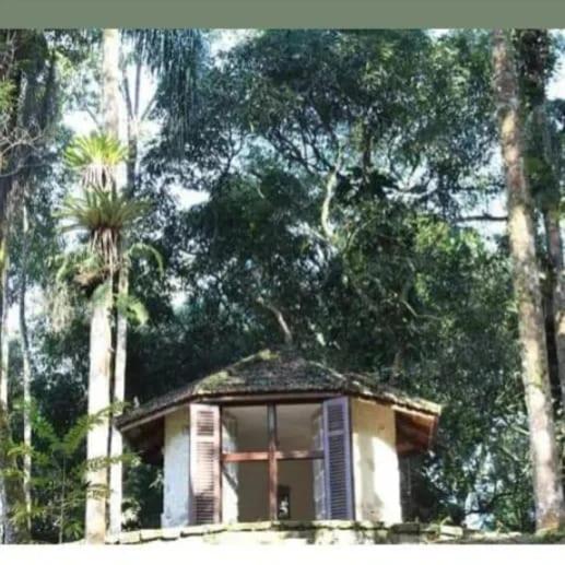 Recanto Do Bosque Mage Esterno foto